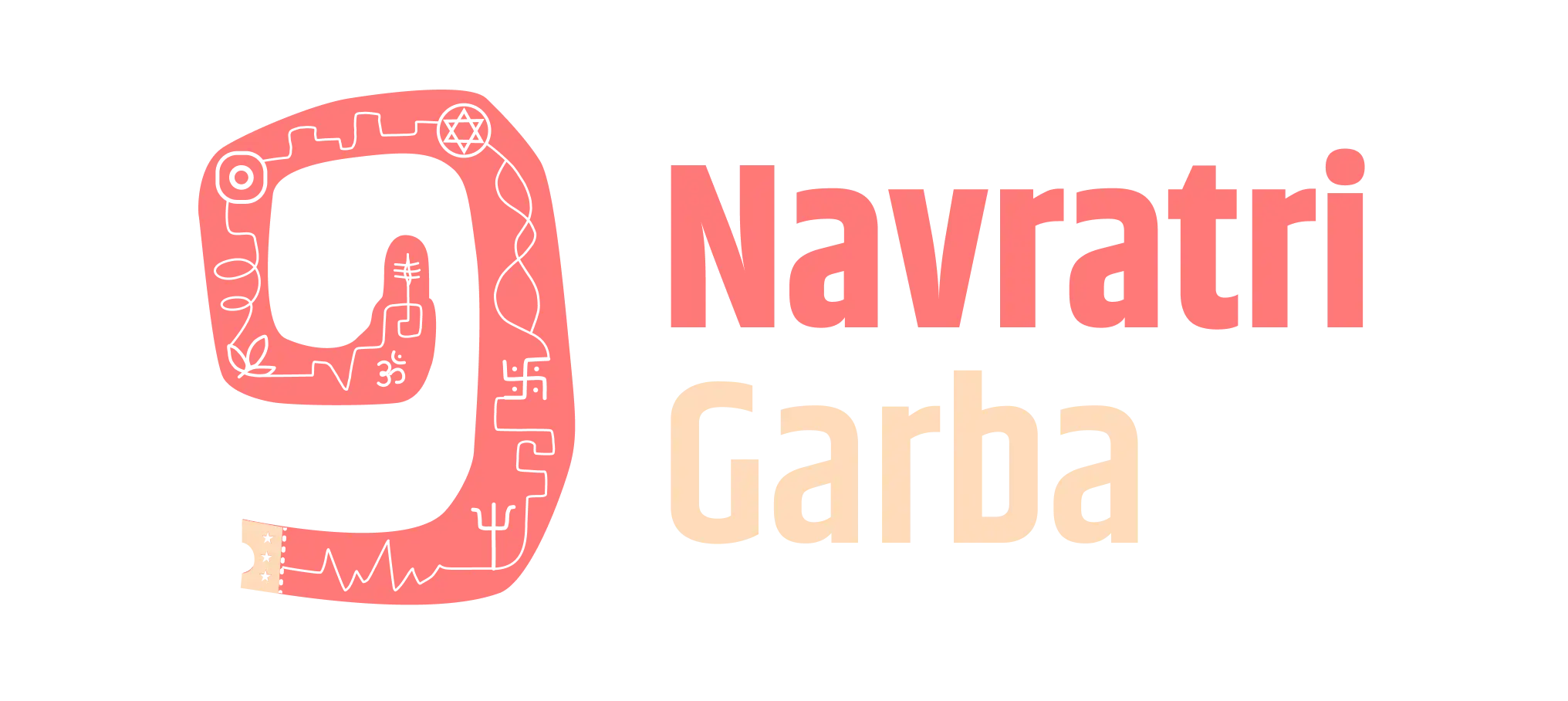 NavratriGarba Logo